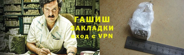 прущий лед Алзамай